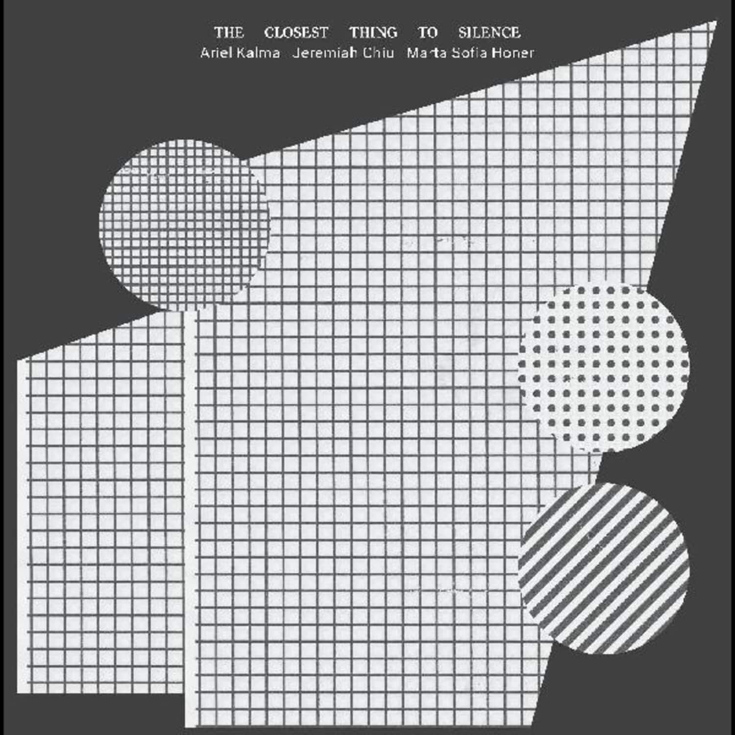 Ariel Kalma - The Closest Thing To Silence   - COMPACT DISCS [CD] price history on PriceWatchPro