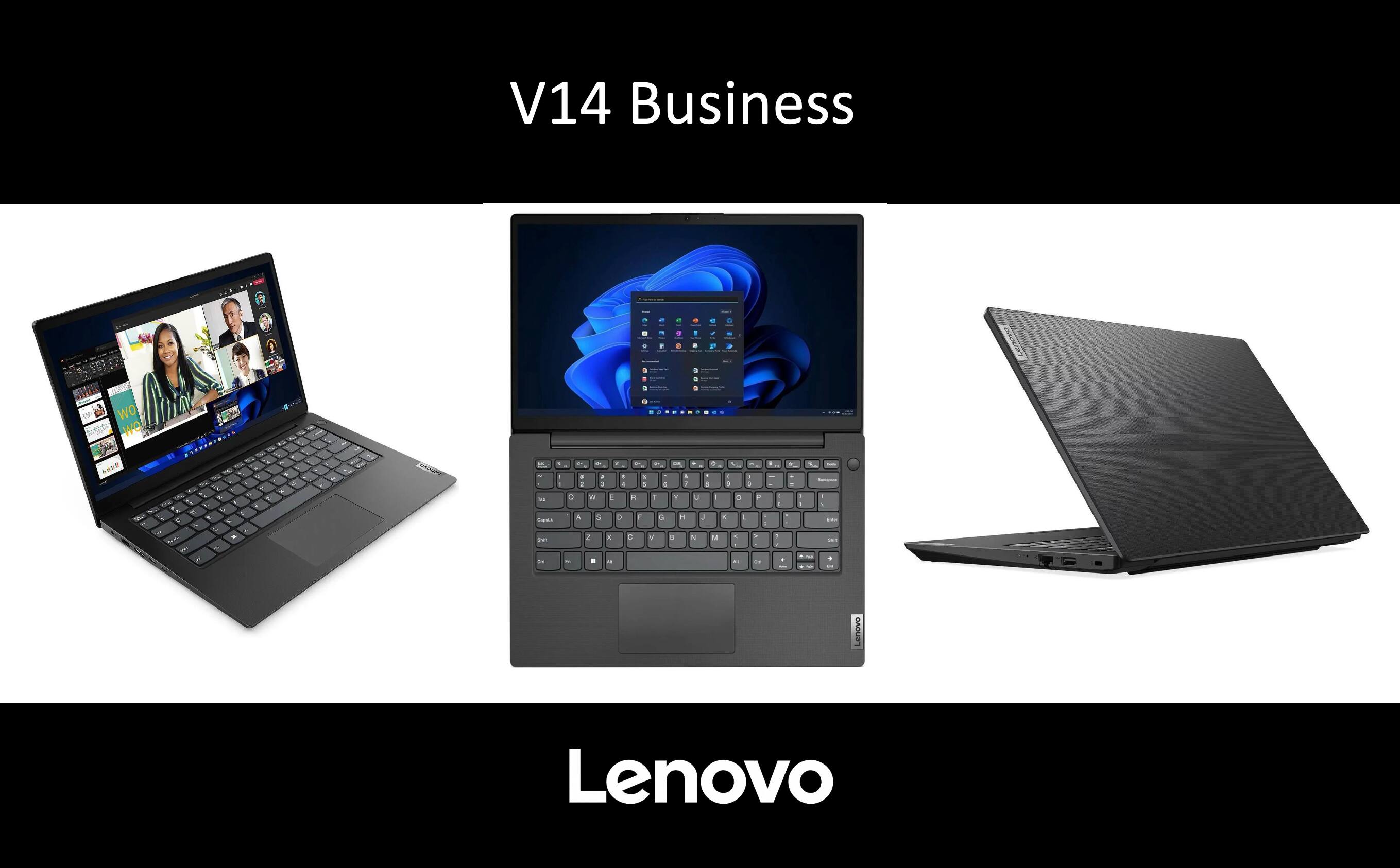 V14 Business  
Lenovo