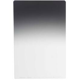 Benro - Master Series GND16 (1.2) 4" 100x150mm Soft-Edged Graduated ND Filter, 4 Stop