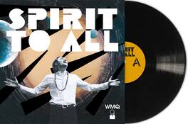 Wojtek Mazolewski Quintet - Spirit To All - VINYL LP