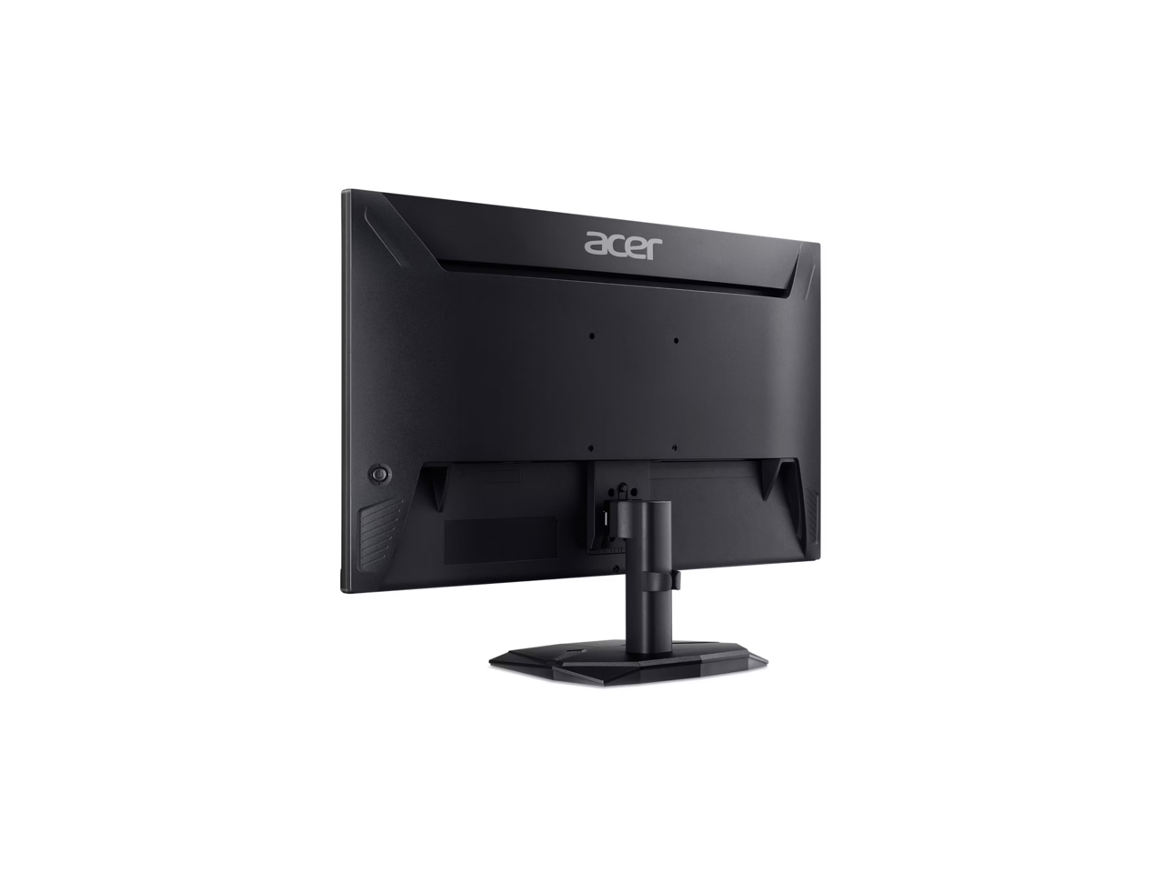 Alt View 4. Acer - Acer Nitro KG241Y P3bip 23.8" Gaming Monitor, AMD FreeSync, 180Hz, 0.5ms, HDR10, DP 1.2, HDMI 2.0.