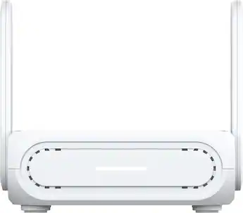 ASUS RT BE58 Go BE3600 Dual Band Wi Fi 7 Travel Router White ASUS RT BE58 Go BE3600 Dual Band Wi Fi 7 Travel Router White