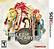 Front Detail. Tales of the Abyss - Nintendo 3DS.