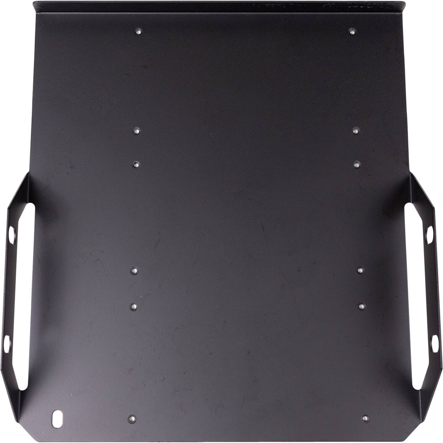 Alt View 18. MB Quart - Tuned 6-1/2" Convertible Car Speakers with Fiber Cones (Pair) - Black.