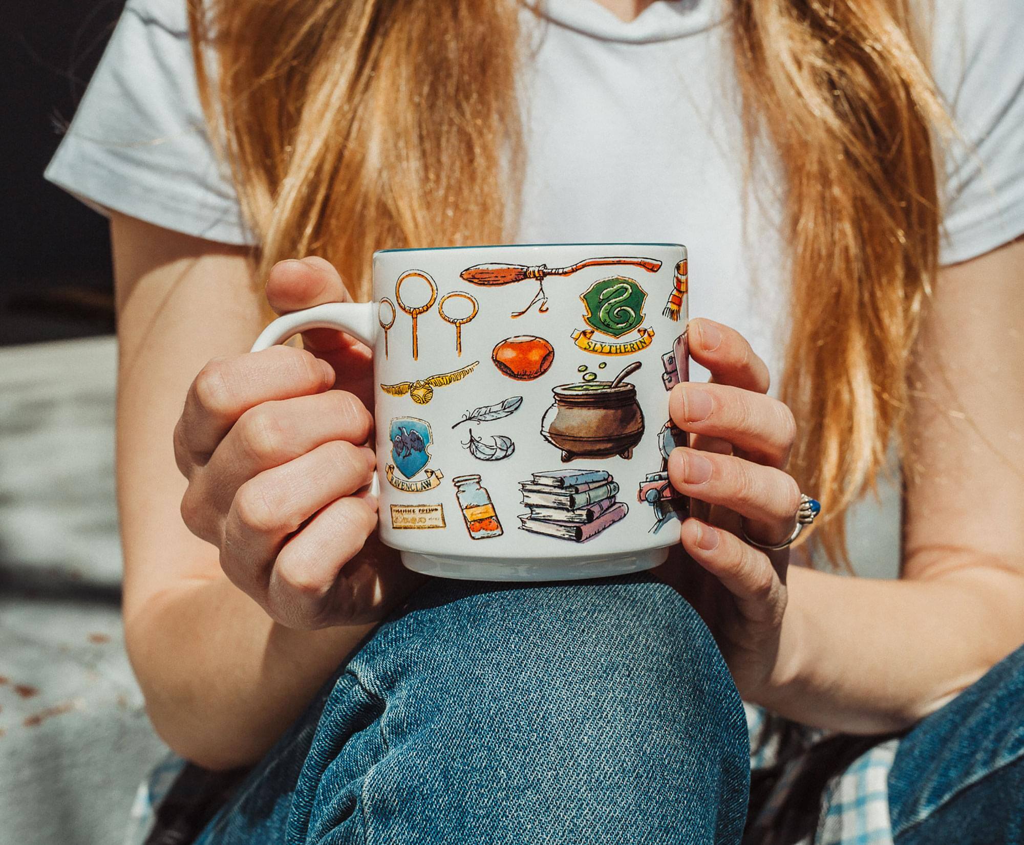 Sure, here is the corrected text:

"Slytherin"