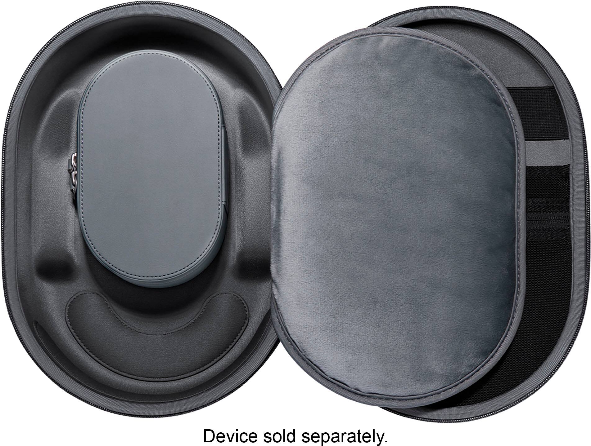 Device sold separately.