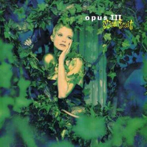 Opus III - Mind Fruit   - COMPACT DISCS [CD] price history on PriceWatchPro