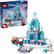 Disney LEGO | Dwe | 43281 Elsa's Ice Castle & Snow Ride Adventure 216 pcs/pzs L
WARNING: HAZARD CHOKING HAZARD - Small parts. Not for children under 3 years.
4+
FROZEN