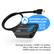 SUPPORTS AUTO DOWNSCALING RE TFTT HOMI Mfisl Splitter 1X2 Pigtall v2 8 with HOCP Kay z HOGPZ Downscaler ELL UHDS-102C HOMI OUTPUTE OUTPUTT
Package Included: 1 HDMI 1x2 Splitter, Micro USB Cable, User Manual (HDMI cables are not included)