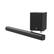 Back. Majority Audio - Majority K2 Soundbar US (150W) - Black.