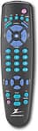 Front Detail. Zenith - 4-Device Universal Learning Remote.