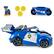 Left. Paw Patrol - PAW PATROL DELUXE CHASE MOVIE VEHICLE.