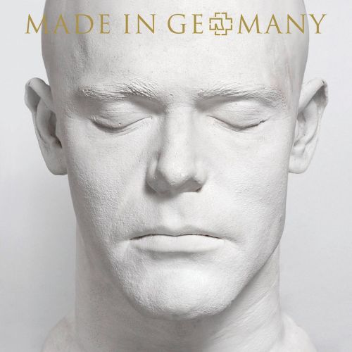  Made in Germany: 1995-2011 [2CD Deluxe Edition] [CD]