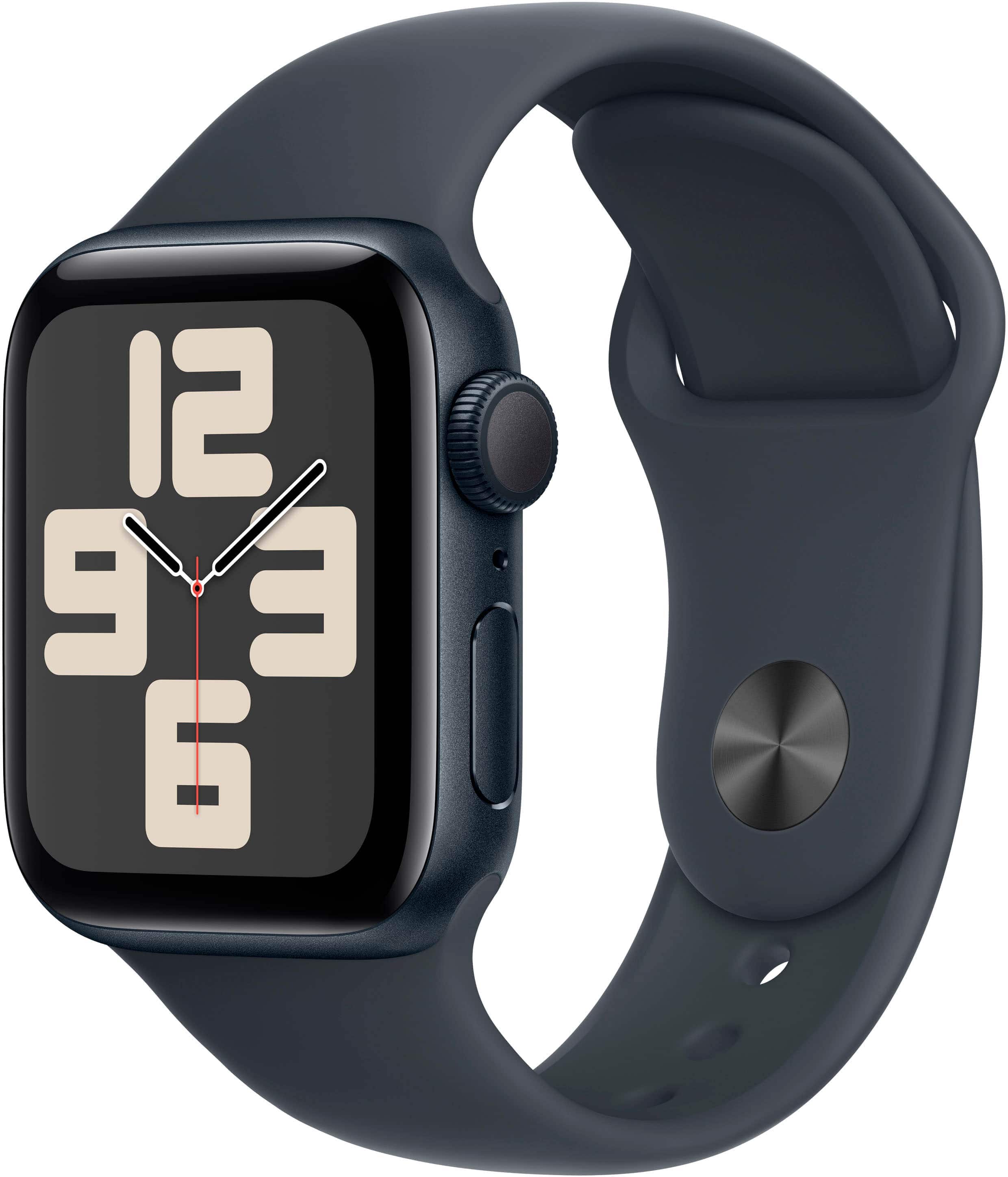 Refurbished Excellent Apple Watch SE (2022) 2nd Gen 40mm A2726