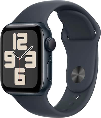 Refurbished Excellent Apple Watch SE (2022) 2nd Gen 40mm A2726 Refurbished Excellent Apple Watch SE (2022) 2nd Gen 40mm A2726