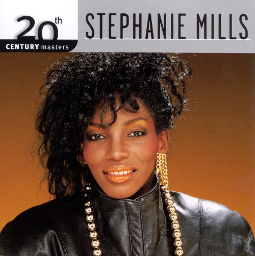  20th Century Masters - The Millennium Collection: The Best of Stephanie Mills [CD]