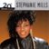 Front Standard. 20th Century Masters - The Millennium Collection: The Best of Stephanie Mills [CD].