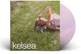 Kelsea Ballerini - Kelsea - VINYL LP