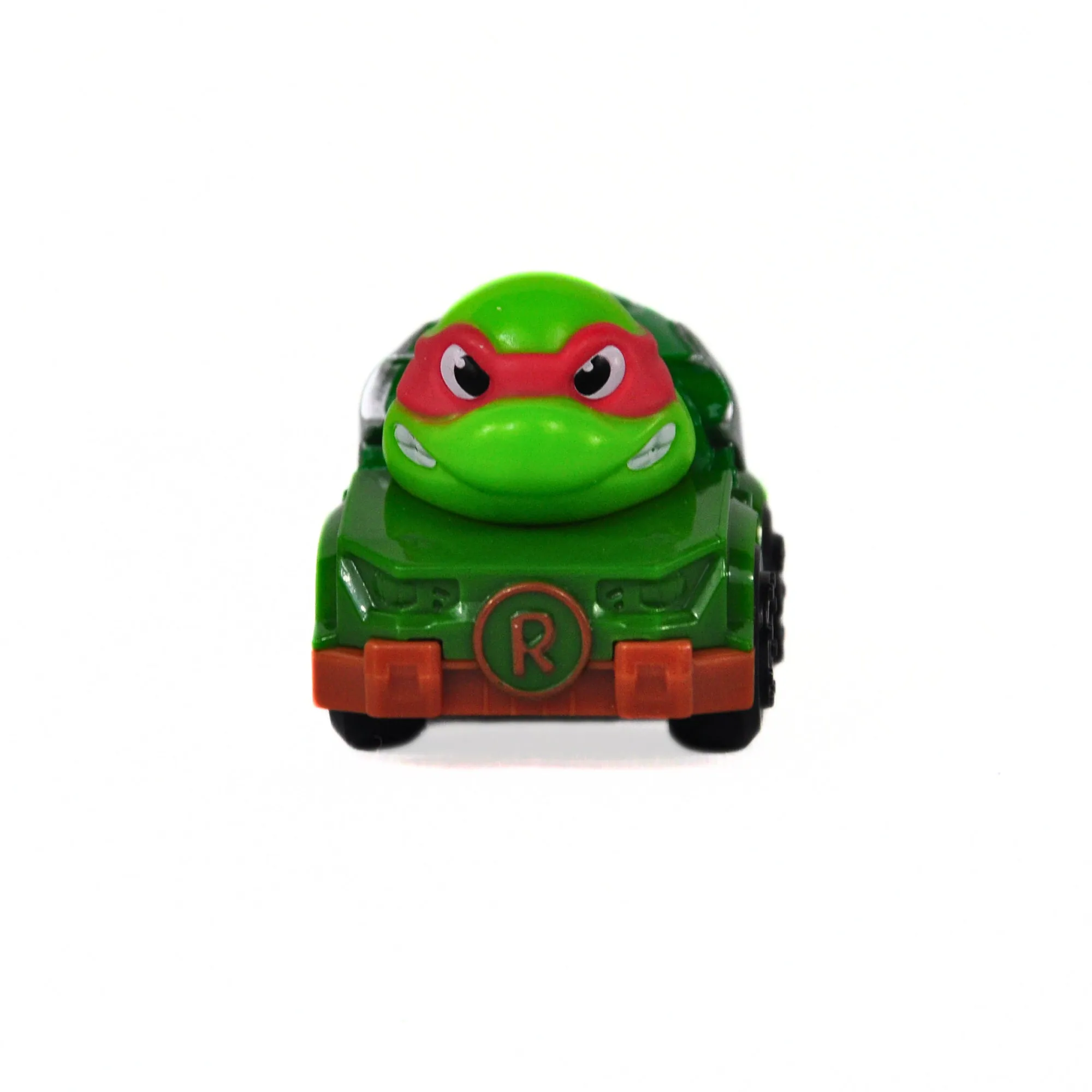Alt View 7. Legend Toys - Legend Toys TMNT Mini Vehicles 4-Pack.