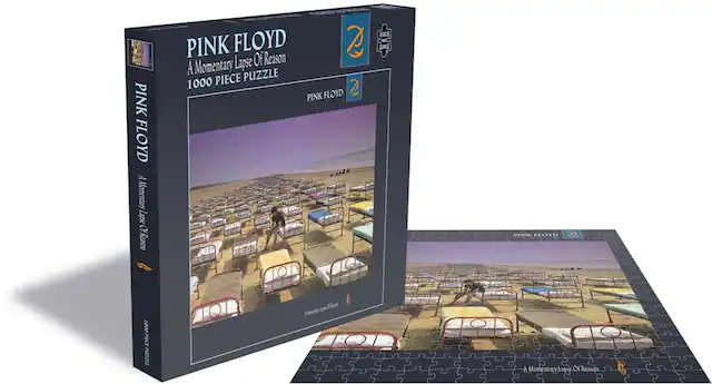 PINK FLOYD
A Momentary Lapse Of Reason
1000 PIECE PUZZLE
PINK FLOYD
A Momentary Lapse Of Reason
PINK FLOYD
A Momentary Lapse Of Reason
PINK FLOYD
A Momentary Lapse Of Reason
PINK FLOYD
A Momentary Lapse Of Reason
PINK FLOYD
A Momentary Lapse Of Reason
PINK FLOYD
A Momentary Lapse Of Reason
PINK FLOYD
A Momentary Lapse Of Reason
PINK FLOYD
A Momentary Lapse Of Reason
PINK FLOYD
A Momentary Lapse Of Reason
PINK FLOYD
A Momentary Lapse Of Reason
PINK FLOYD
A Momentary Lapse Of Reason
PINK FLOYD
A Momentary Lapse Of Reason
PINK FLOYD
A Momentary Lapse Of Reason
PINK FLOYD
A Momentary Lapse Of Reason
PINK FLOYD
A Momentary Lapse Of Reason
PINK FLOYD
A Momentary Lapse Of Reason
PINK FLOYD
A Moment