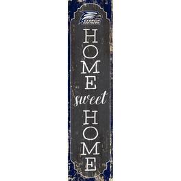 Fan Creations - Georgia Southern Eagles 24" Home Sweet Home Leaner Sign - Multicolor