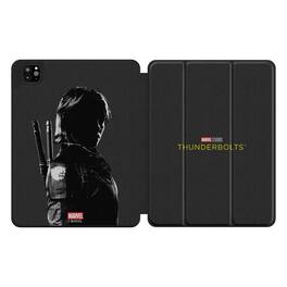 Keyscaper - Marvel Badge Tablet Case - Apple iPad (10th Gen) - Thunderbolts 2