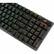 Alt View 18. ASUS - Strix Scope II 96 Wireless Ergonomic Bluetooth Mechanical Gaming Keyboard with Anti-ghosting - Black.