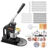 VEVOR Mr. Panda's Plom -N panda's -... FORE CTNO CalPRa TINE pAUE OTO PHOTO CL - SLBER - CA OUAN NS ORH RP AR USA -