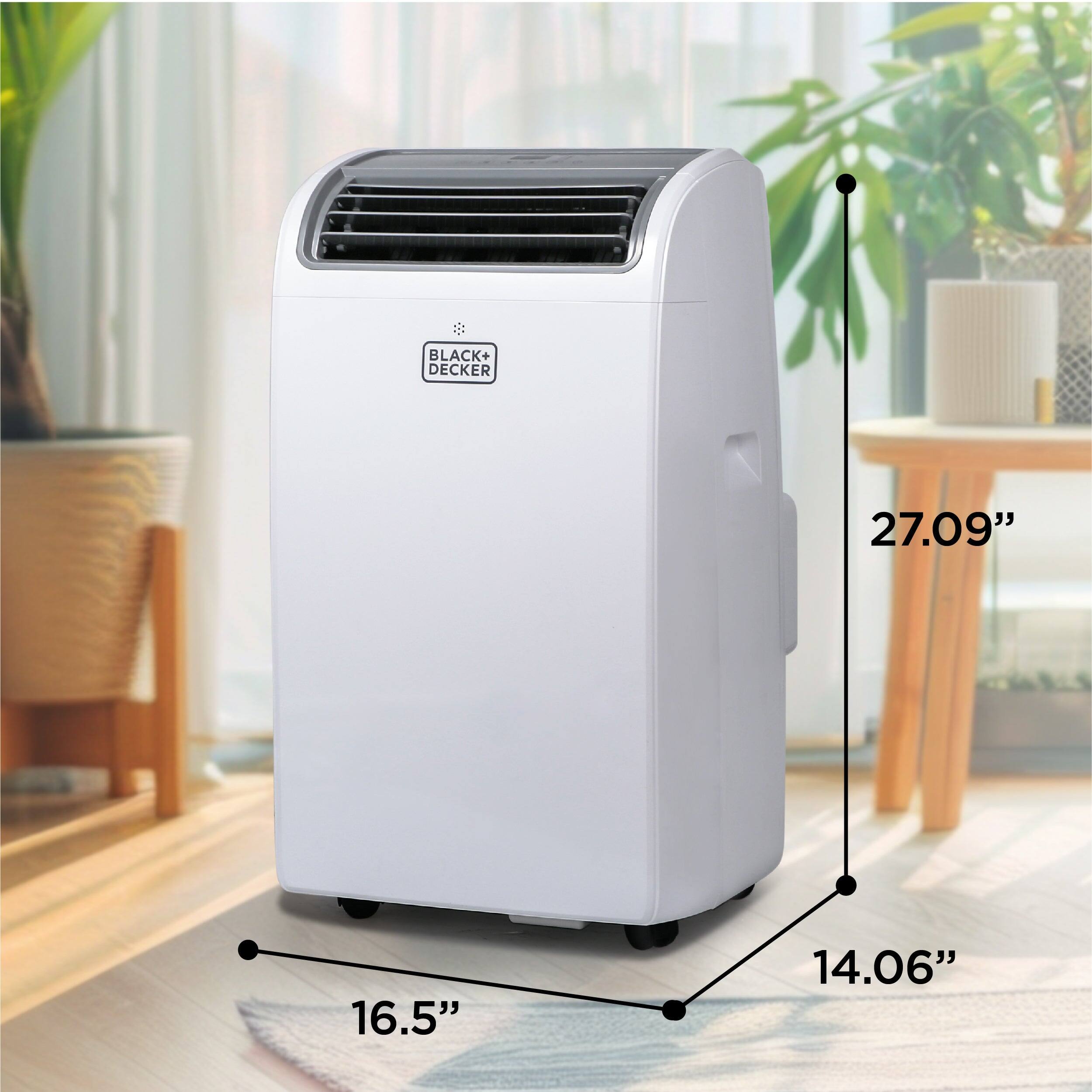 BLACK+ DECKER

27.09"
16.5"
14.06"
