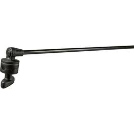 Matthews - 20" Arm, Black