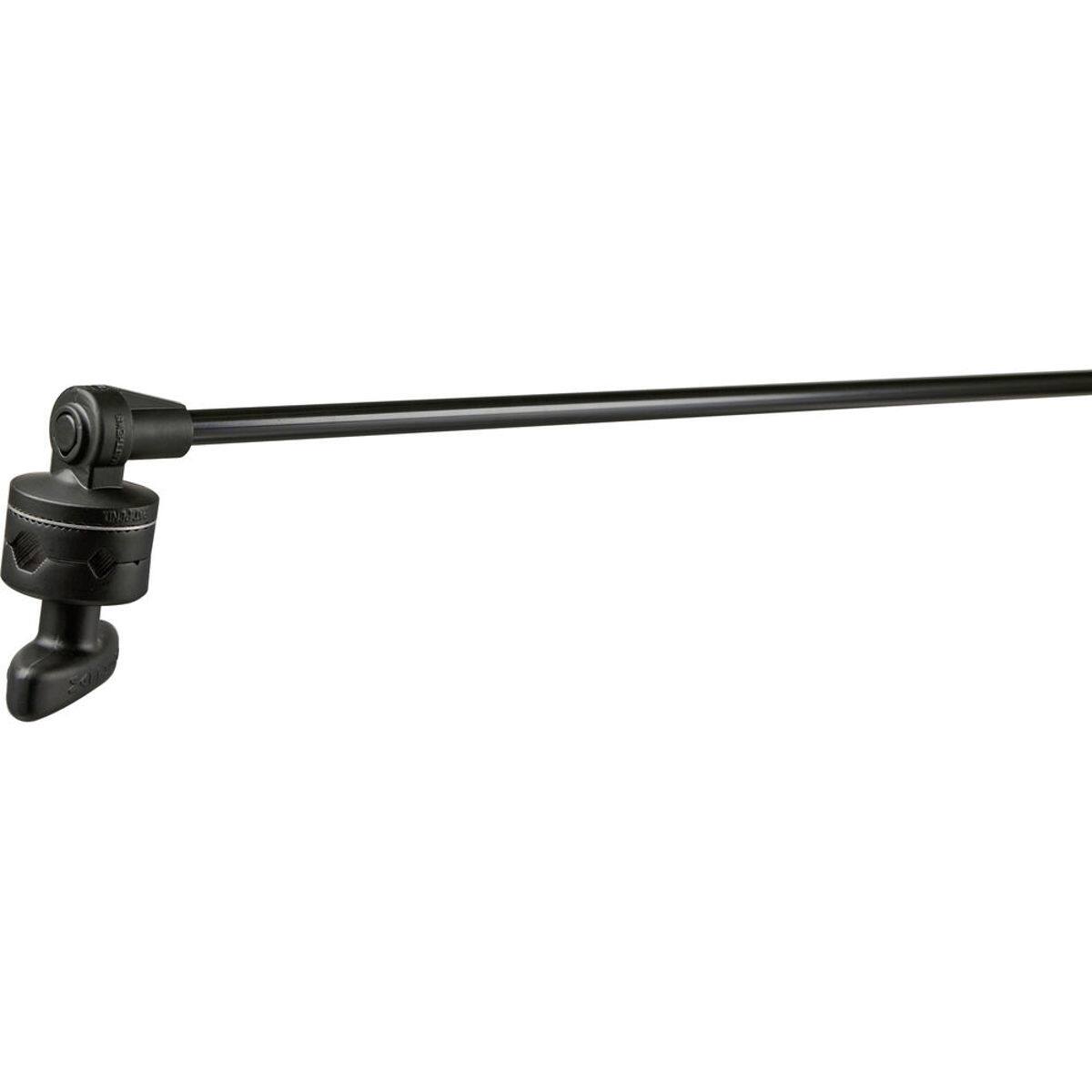 Front. Matthews - Matthews 20" Arm, Black.