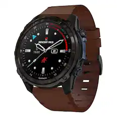 20 18 16 I 24 NO-FLY TIME ALT TZ 04 DESCENT MK3i STARE SI 15:02 O 01 90 - * 08 LAP | 14 10 GARMIN DESCENT