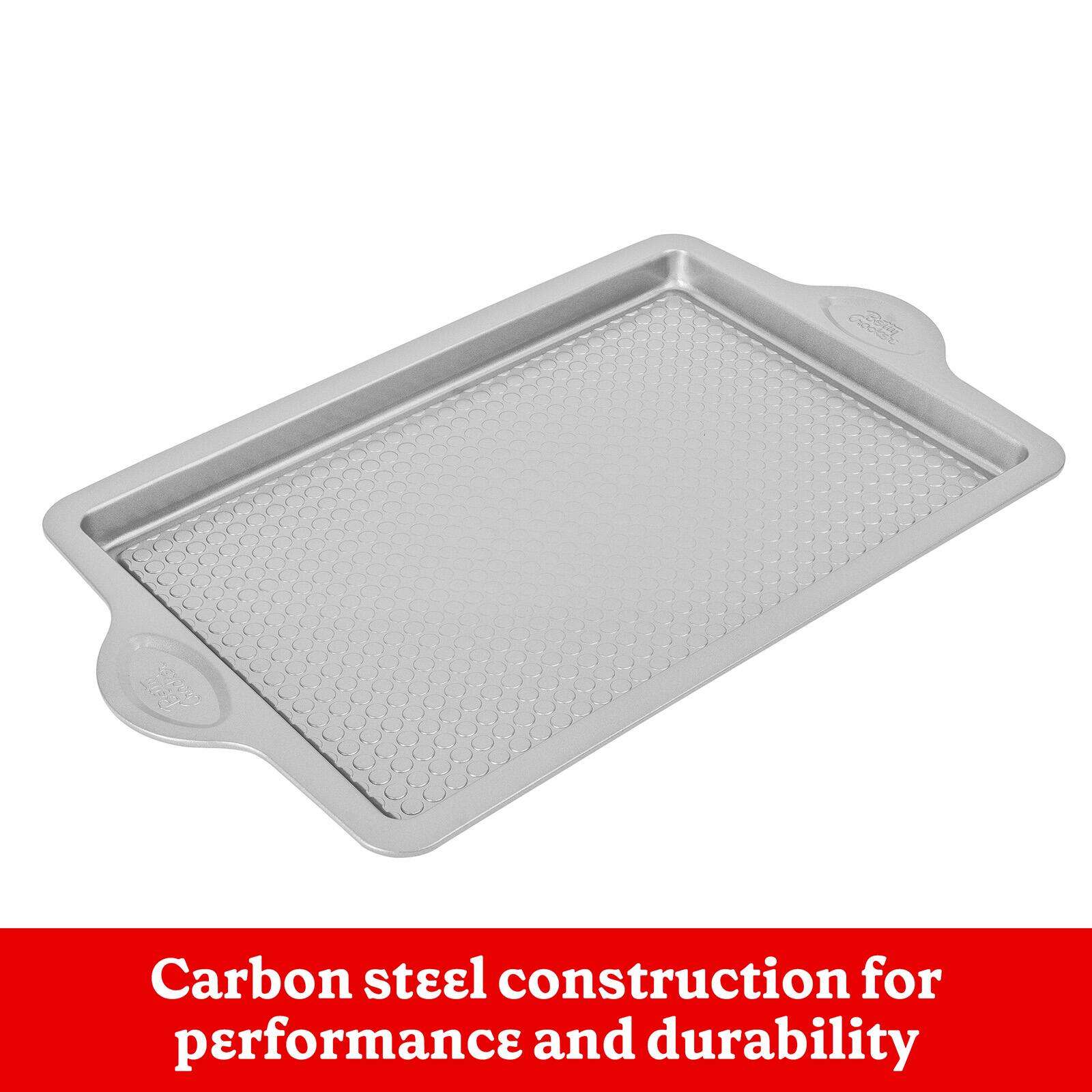 Cheesos
Bein Goodeix
Carbon steel construction for performance and durability