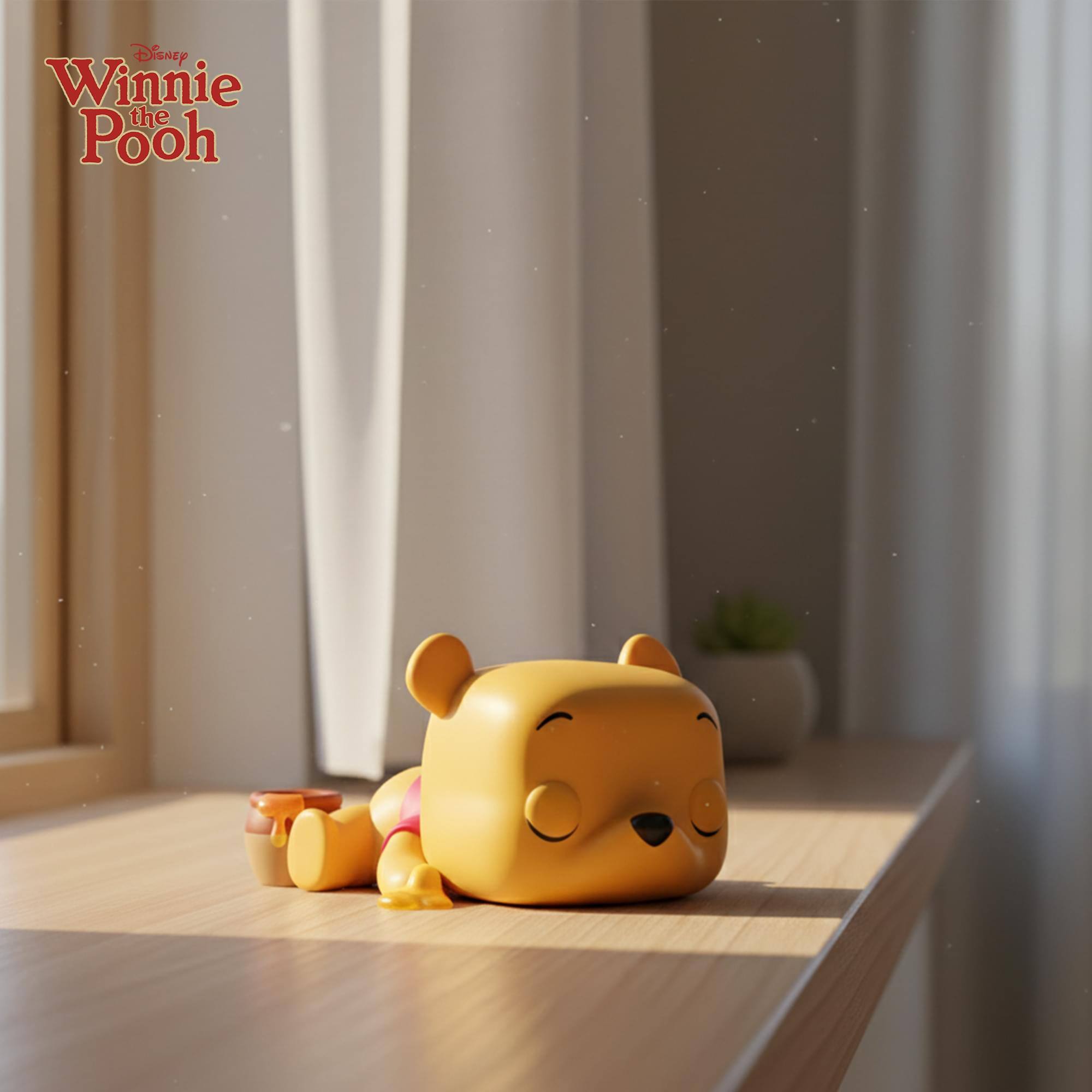 Disney Winnie the Pooh