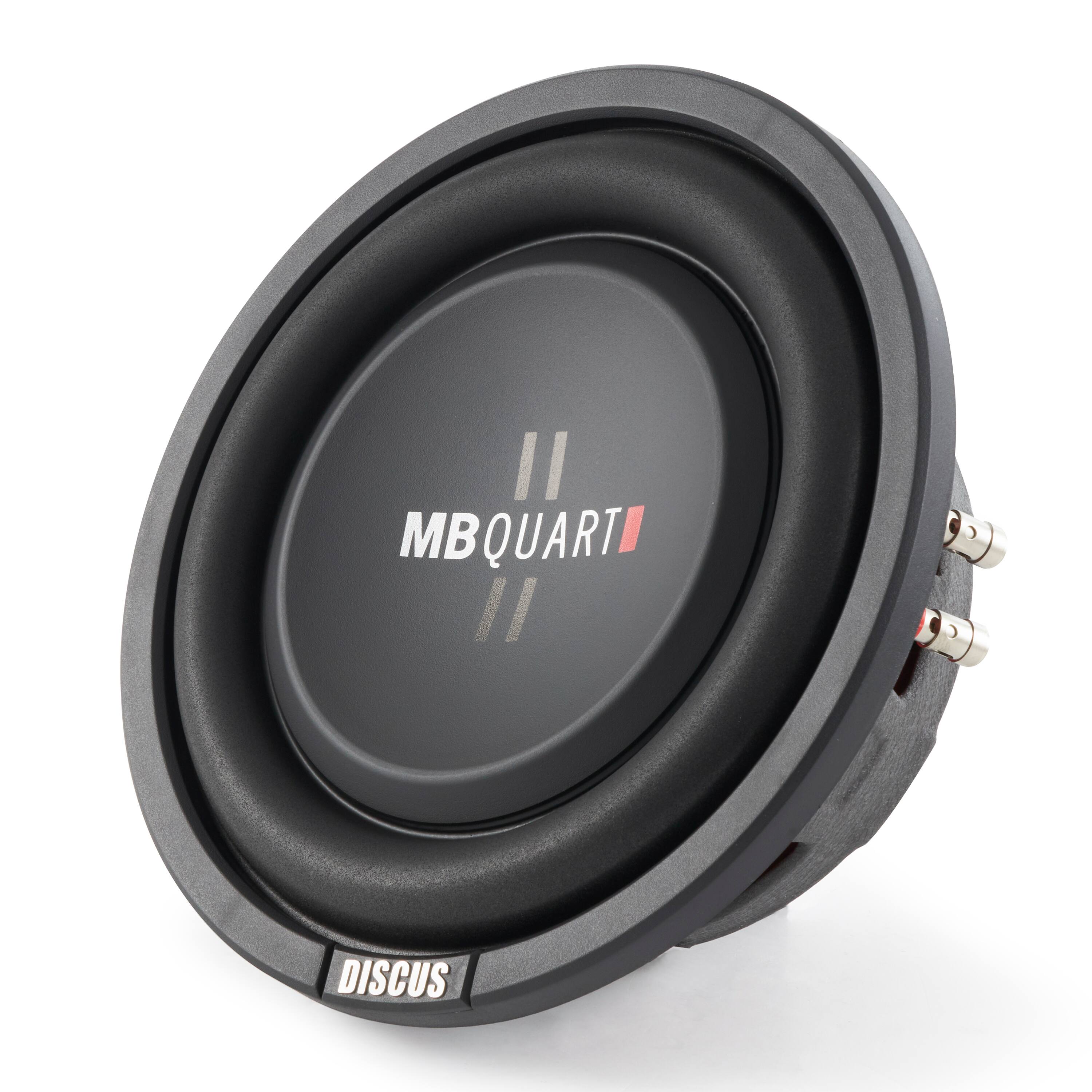MBQUART  
DISCUS