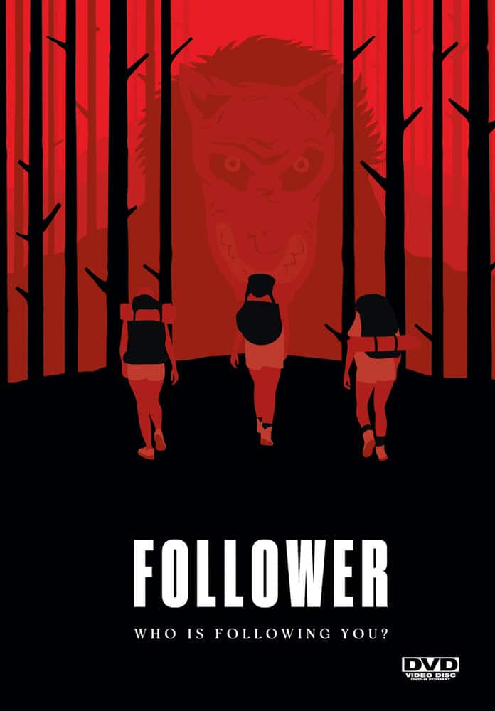 Follower (MOD) (DVD Movie) price history on PriceWatchPro