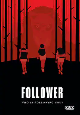 Follower (MOD) (DVD Movie)