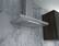 Alt View 18. Zephyr - Luce 36 in. 600 CFM Wall Mount Range Hood with LED Lights in Stainless Steel - Stainless Steel.