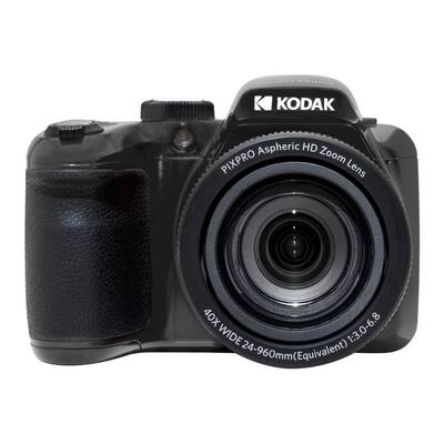 Kodak PIXPRO AZ405 16MP Astro Zoom Digital Camera (Black) Bundle Kodak PIXPRO AZ405 16MP Astro Zoom Digital Camera (Black) Bundle