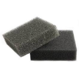 Fuji Spray - 4009-2 Turbine Filters for Mini Mite and PRO Series (2-Pack)