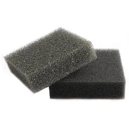 Front. Fuji Spray - Fuji Spray 4009-2 Turbine Filters for Mini Mite and PRO Series (2-Pack).