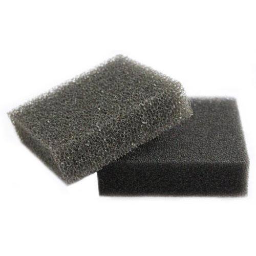 Front. Fuji Spray - Fuji Spray 4009-2 Turbine Filters for Mini Mite and PRO Series (2-Pack).