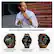 HEALTH AND FITNESS GPS SMARTWATCH
LIGHTWEIGHT CASE WITH METAL DESIGN
ADVANCED HEALTH AND FITNESS FEATURES
WORKOUT OPTIONS
- Last Sleep Baseline
- Heart Rate: 55 bpm
- HRV: 36 ms
- Mixed Session
- Strength
- Mobility
- 100%