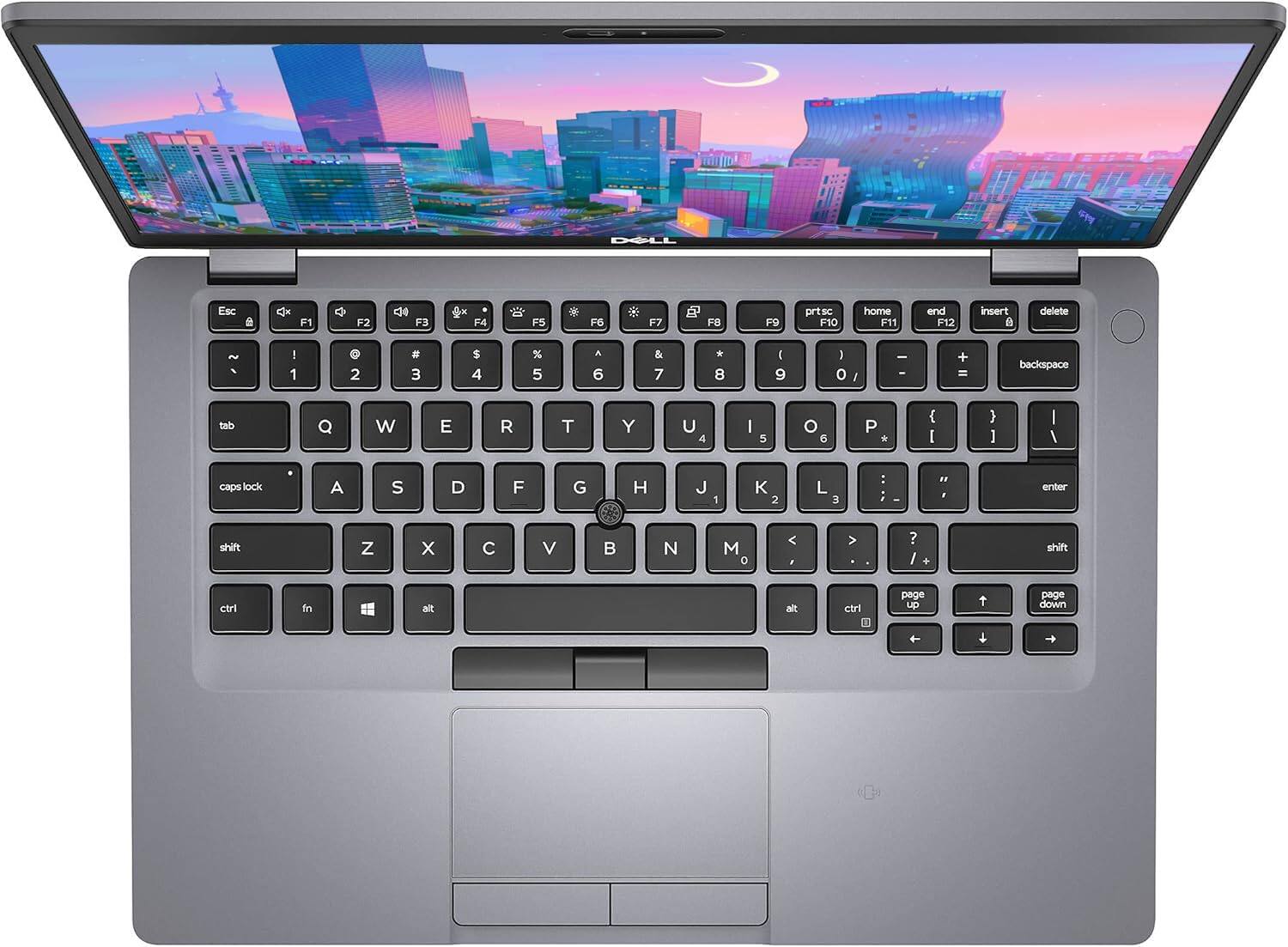 DLL Esc F1 F2 F3 F4 F5 F6 F7 F8 F9 prtsc F10 home F11 end F12 insert delete ~ ! 1 2 # 3 $ 4 % 5 ^ 6 & 7 * 8 ( 9 ) 0 - _ + = backspace tab Q W E R T Y U I O P { [ } ] | caps lock A S D F G H J K L : ; enter shift Z X C V B N M , . / shift ctrl fn alt ctrl page up page down