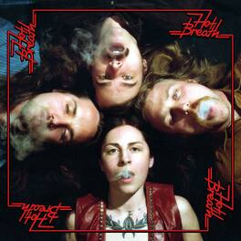 Hot Breath - Hot Breath - VINYL LP