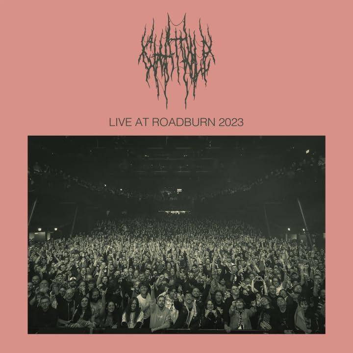 Front. Live at Roadburn, 2023 [LP].