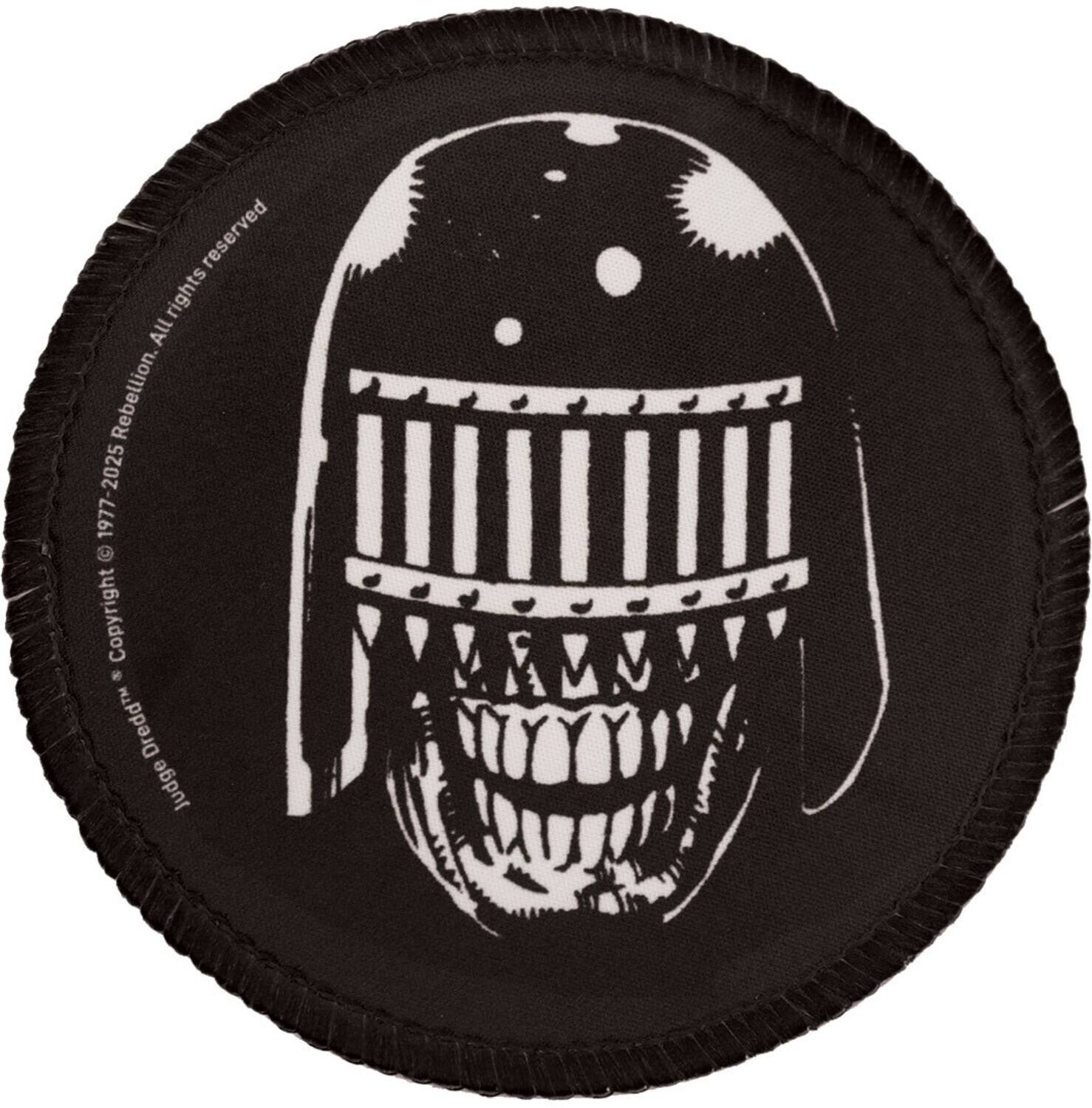 Copyright © 1977-2025 Rebellion. All rights reserved.  
DreddM Judge