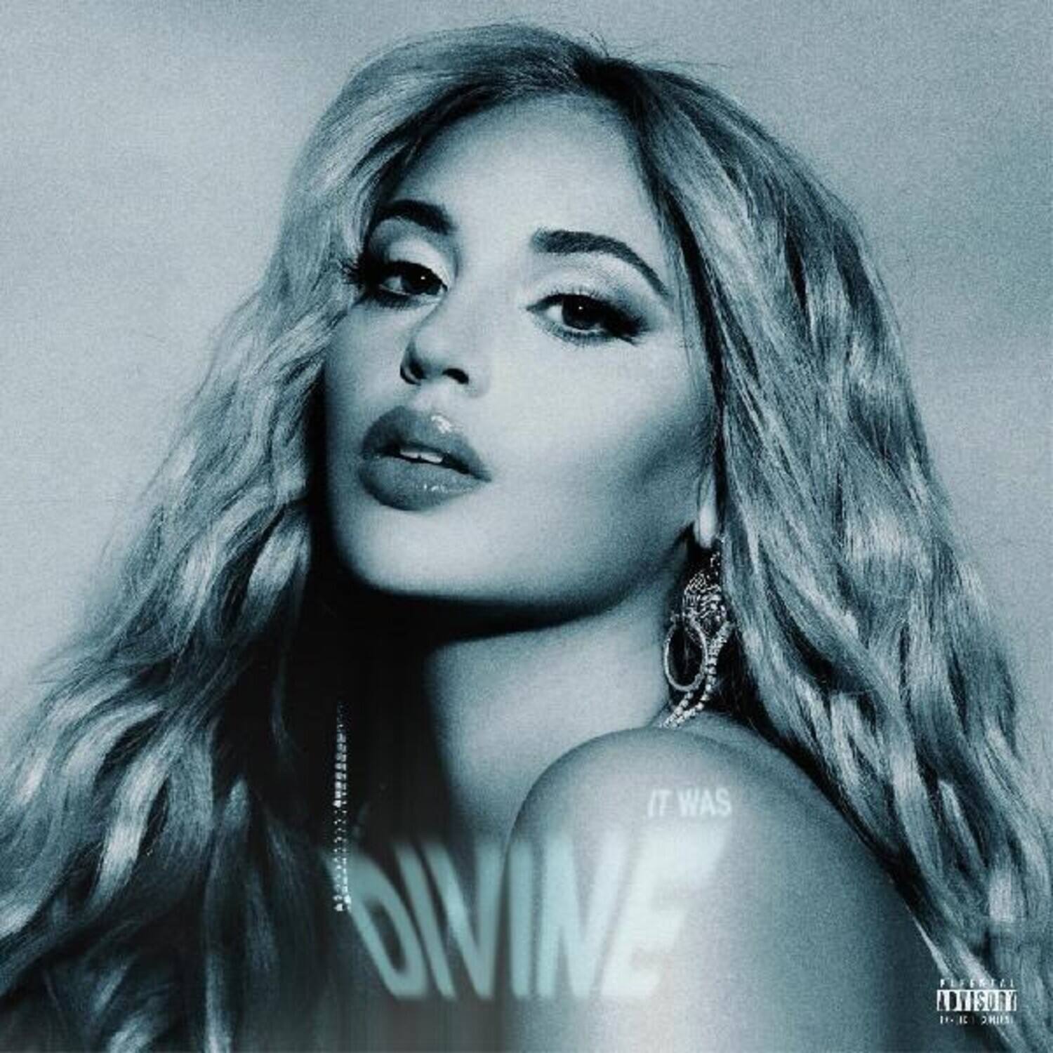 Alina Baraz - It Was Divine   - COMPACT DISCS [CD] price history on PriceWatchPro