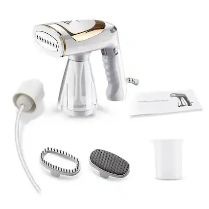 Multifunctional Steam Brush