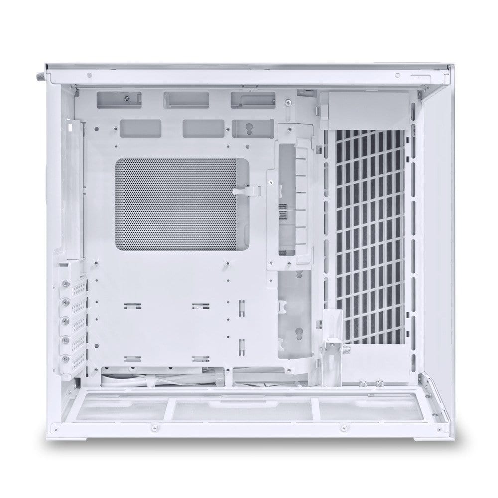 Lian Li O11D MINI V2 Compact ATX Mid Tower Airflow Case Panoramic